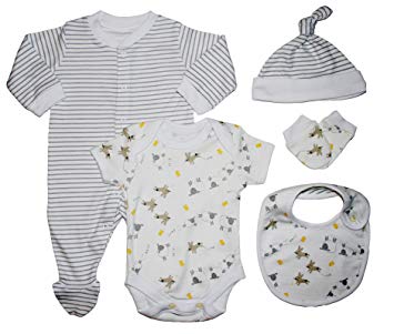 Baby Clothes UK