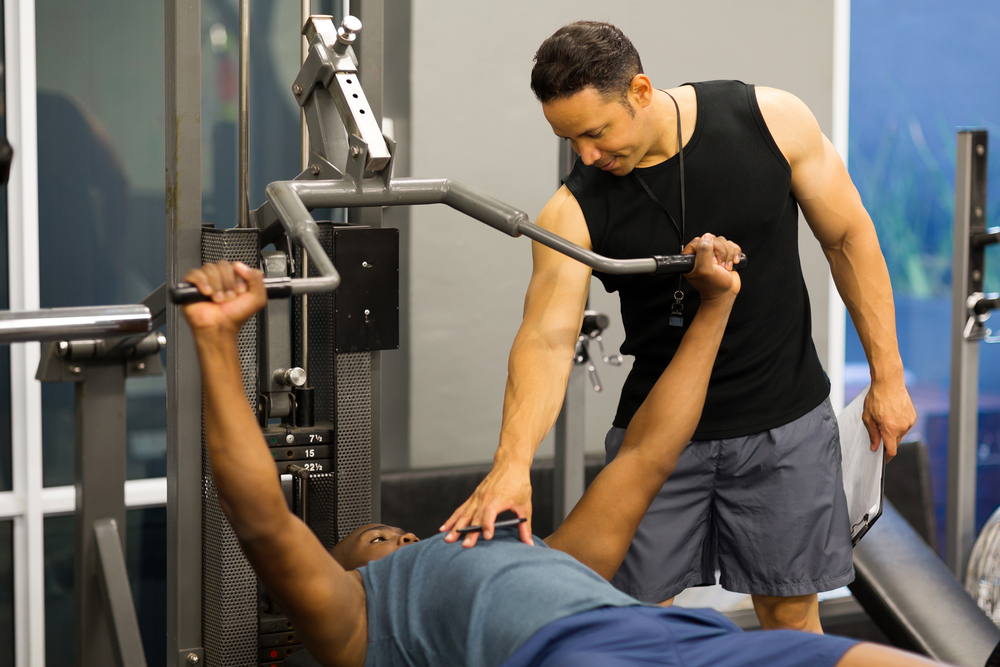 How Can I Search for the Best Personal Trainers near Me