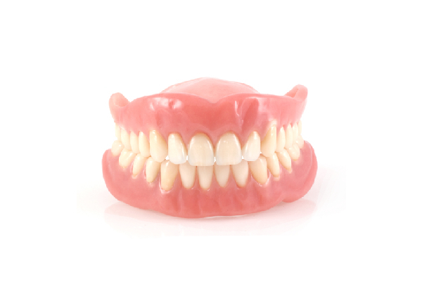 How long does it take to get used to new dentures? - Genocide Curriculum