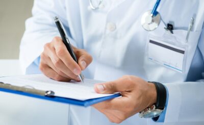 Medical Copywriting services