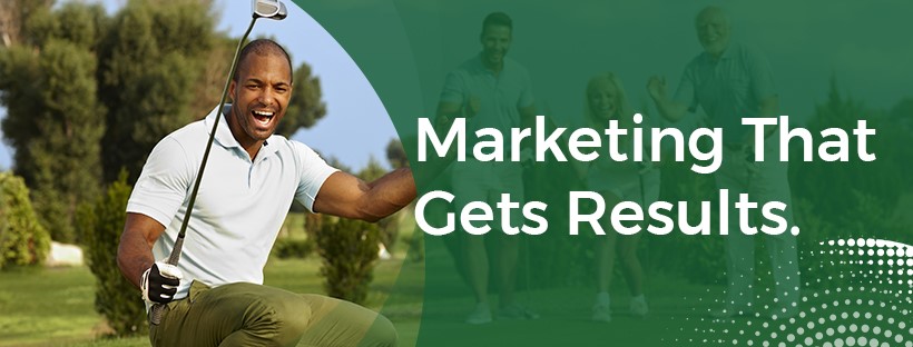 Golf Club Marketing Company