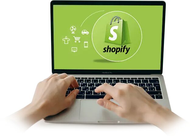 Shopify expert developers- These experts only work on back-end applications