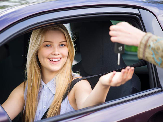 qualities That You Should Be Looking For In a Driving Instructor
