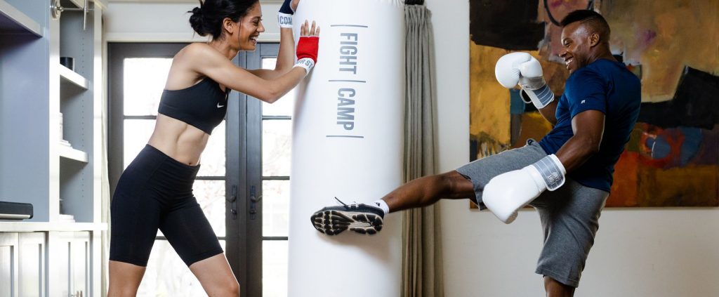 8 Reasons Why You Should Be Kickboxing