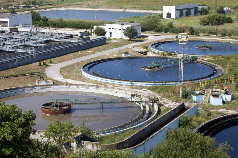 wastewater plant operator | Choice Water Solutions