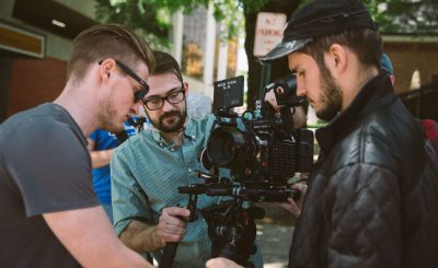 Video Production Company | Shakespeare Media