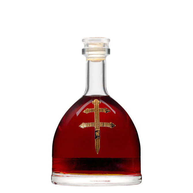 D-usse VSOP Cognac