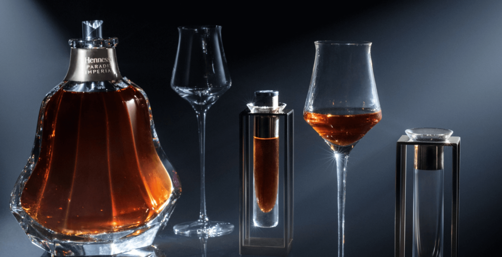 Exploring Hennessy Paradis and Richard Hennessy