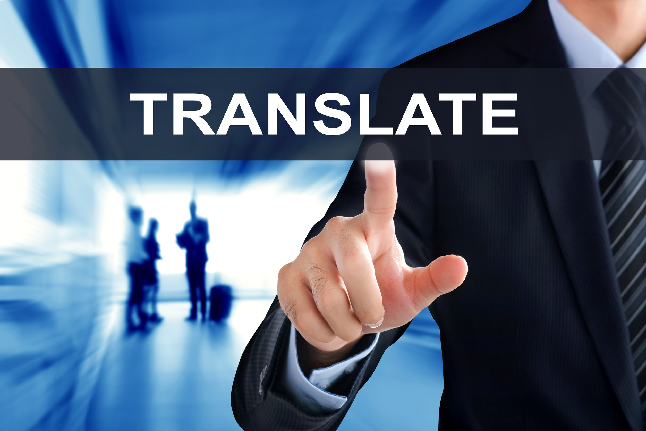 Translation Company in Abu Dhabi
