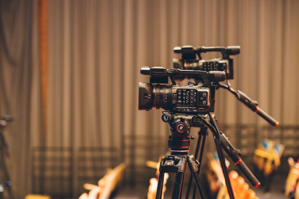 video production company in New York City