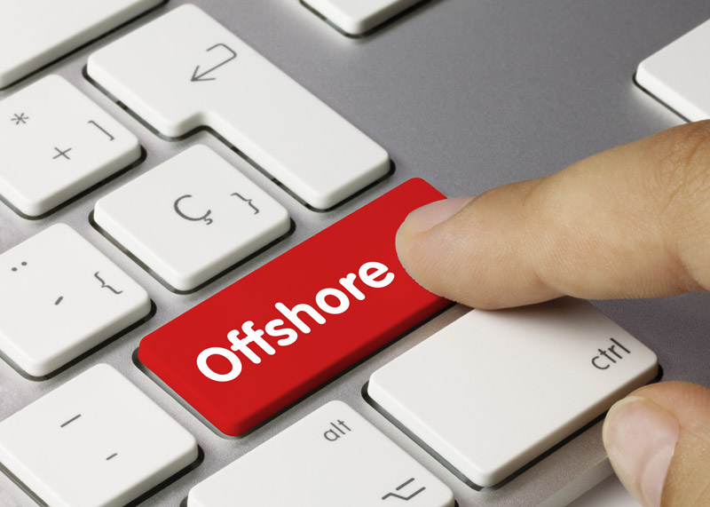 Offshore Accounting