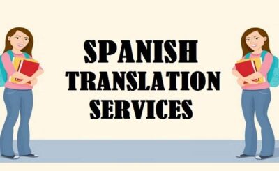 Spanish Legal Translation