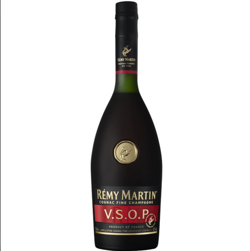remy martin cognac