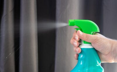 Commercial Cleaning Services in Boston