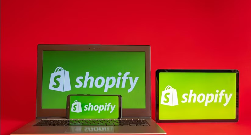 SEO Shopify Colorado Springs