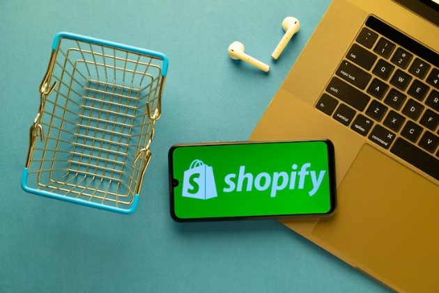 Shopify SEO Colorado Springs Service by Web Cures Digital
