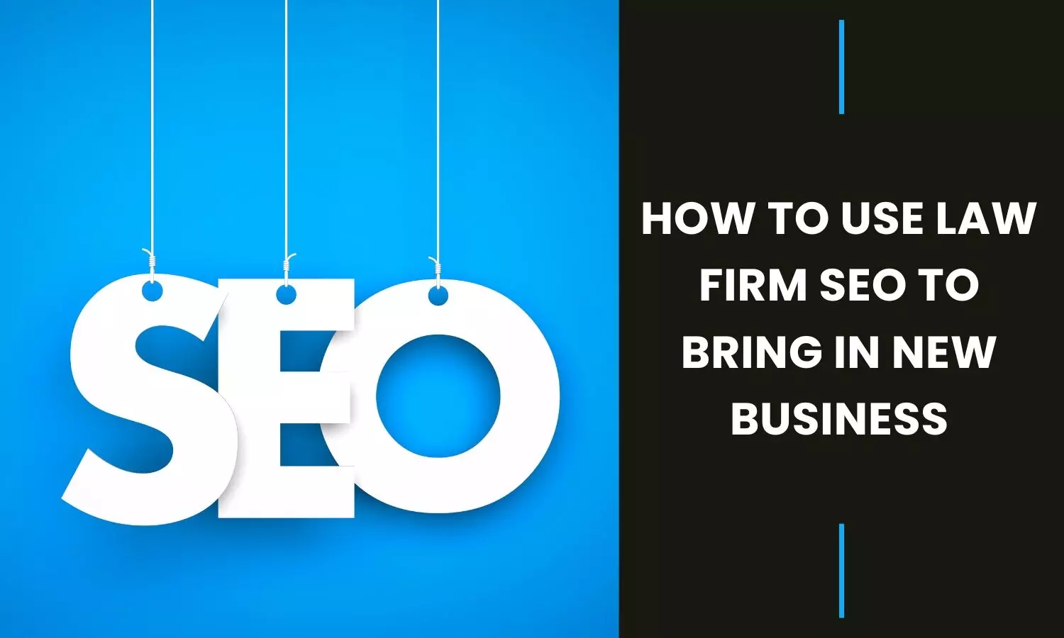 law firm SEO