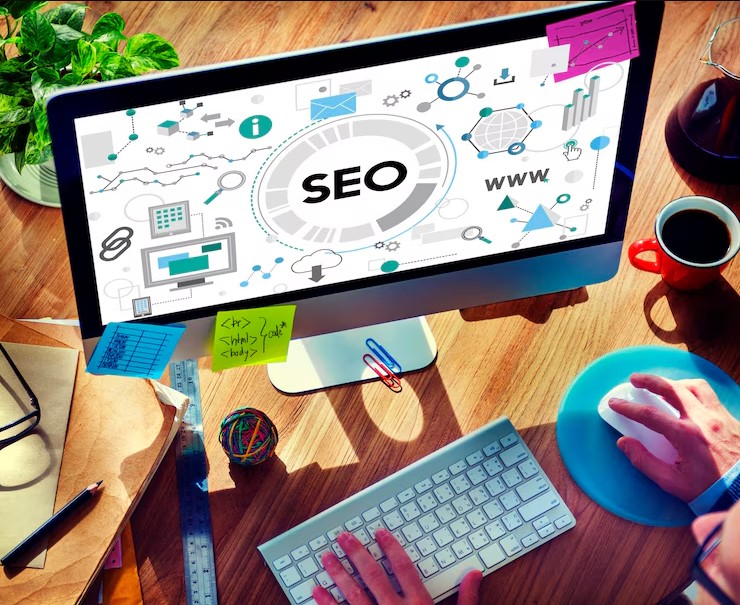 local SEO company in Colorado Springs | Web Cures Digital