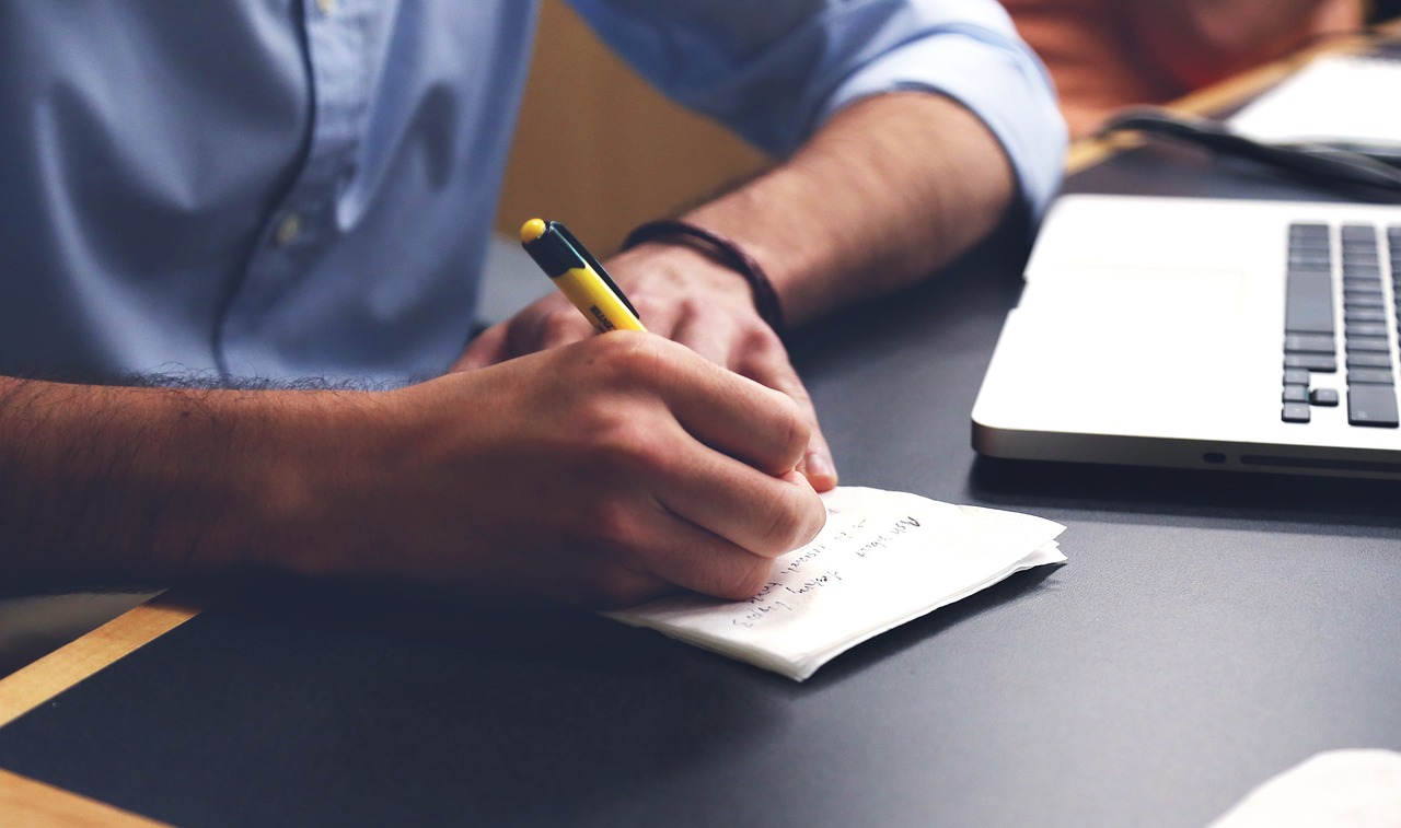 Content Development Services