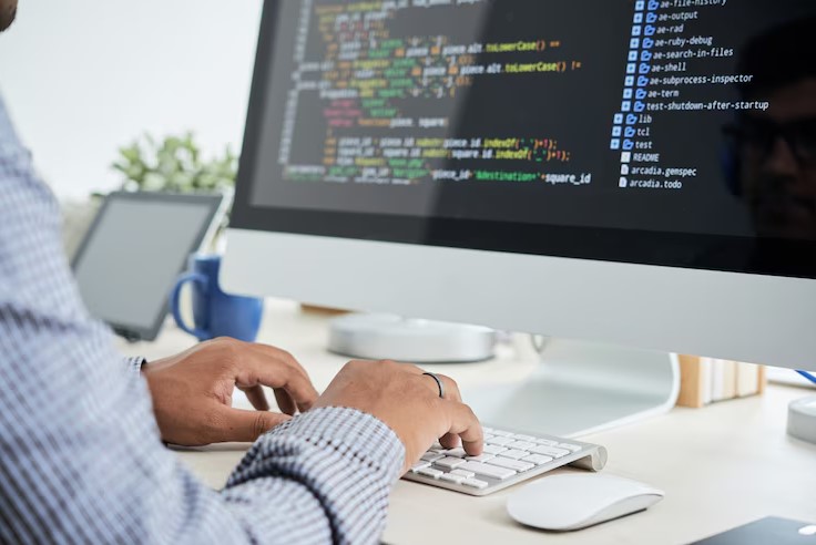 web development Calgary