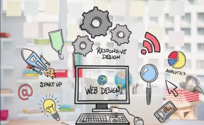website development Calgary