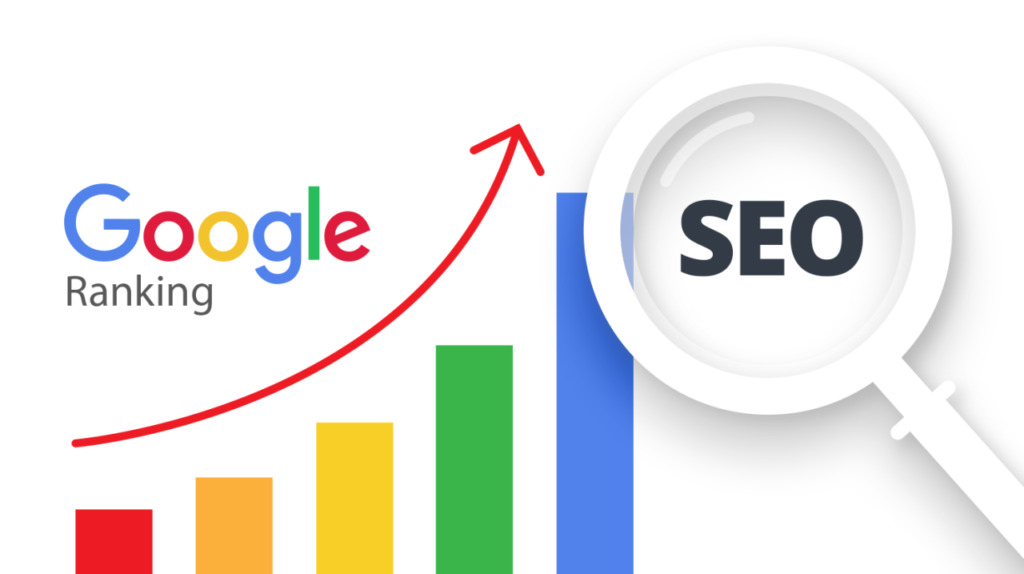 law firm SEO in Los Angeles
