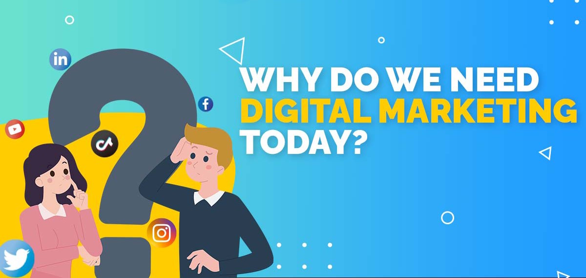 digital marketing company