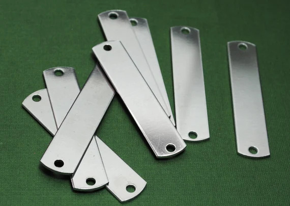 aluminum nameplates