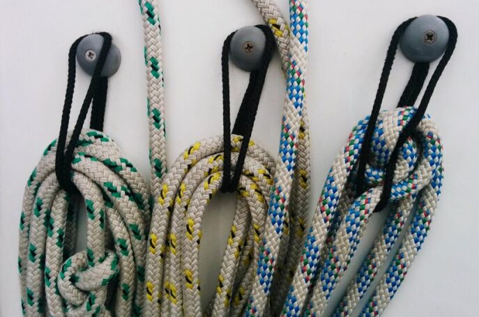 rope