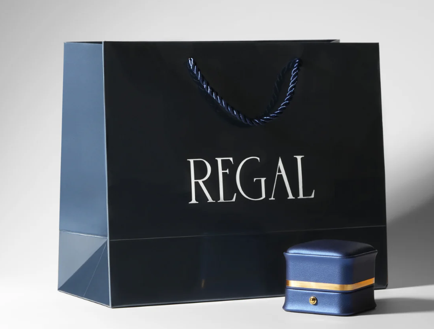 Regal - Hatton Garden Jewellers