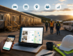 Workforce Accommodation Booking Platform