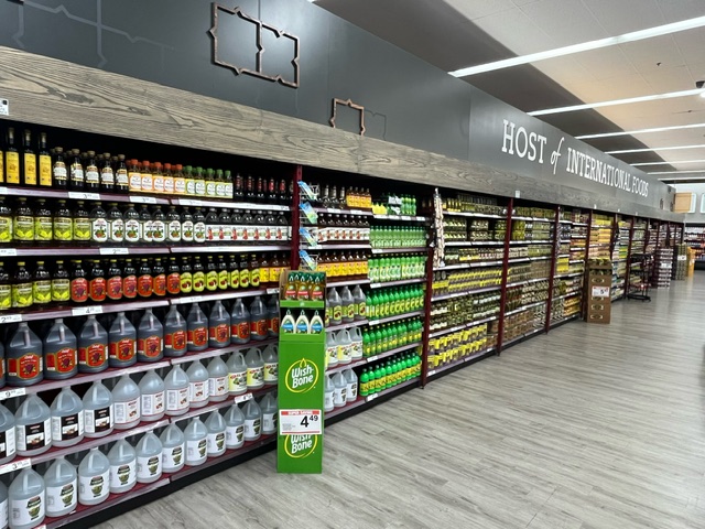 local grocery stores in Culver City