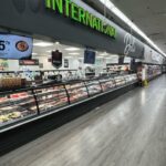 international supermarket in Culver City