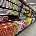 Mediterranean grocery store in North Hills