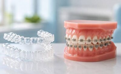 Invisalign dentist Encino