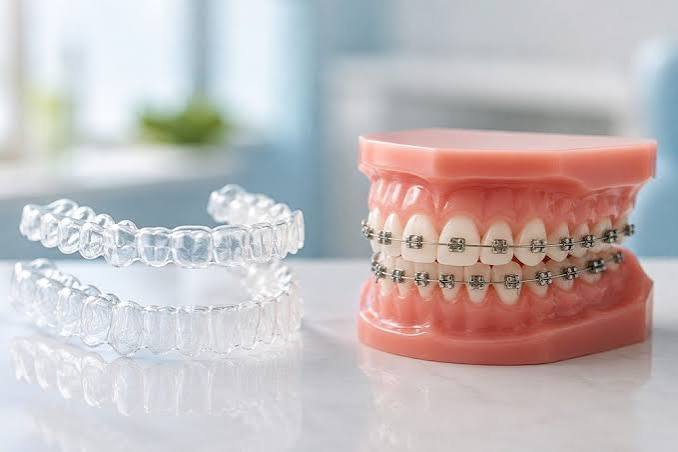 Invisalign dentist Encino
